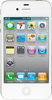 Смартфон Apple iPhone 4S 16Gb White - Брянск