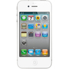 Мобильный телефон Apple iPhone 4S 32Gb (белый) - Брянск
