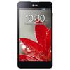 Смартфон LG Optimus G E975 Black - Брянск