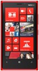 Смартфон Nokia Lumia 920 Red - Брянск