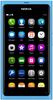 Смартфон Nokia N9 16Gb Blue - Брянск