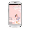 Мобильный телефон Samsung + 1 ГБ RAM+  Galaxy S III GT-I9300 La Fleur 16 Гб 16 ГБ - Брянск