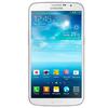 Смартфон Samsung Galaxy Mega 6.3 GT-I9200 White - Брянск