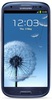 Смартфон Samsung Galaxy S3 GT-I9300 16Gb Pebble blue - Брянск