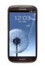 Смартфон Samsung Galaxy S3 GT-I9300 16Gb Amber Brown - Брянск