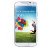 Смартфон Samsung Galaxy S4 GT-I9505 White - Брянск