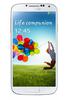 Смартфон Samsung Galaxy S4 GT-I9500 16Gb White Frost - Брянск