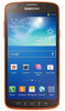 Смартфон SAMSUNG I9295 Galaxy S4 Activ Orange - Брянск