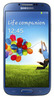 Смартфон SAMSUNG I9500 Galaxy S4 16Gb Blue - Брянск