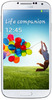 Смартфон SAMSUNG I9500 Galaxy S4 16Gb White - Брянск