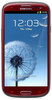 Смартфон Samsung Samsung Смартфон Samsung Galaxy S III GT-I9300 16Gb (RU) Red - Брянск