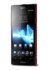 Смартфон Sony Xperia ion Red - Брянск